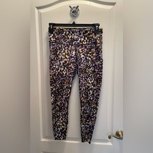 Lululemon Fast and Free Tights